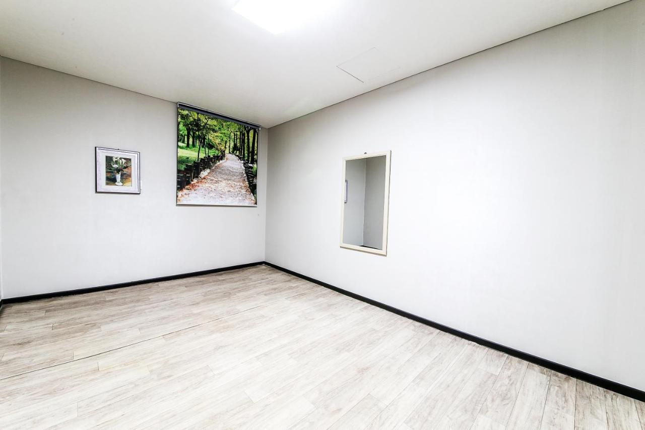 Gyeongju Arrietty Motel Eksteriør billede